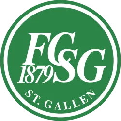 FC St. Gallen