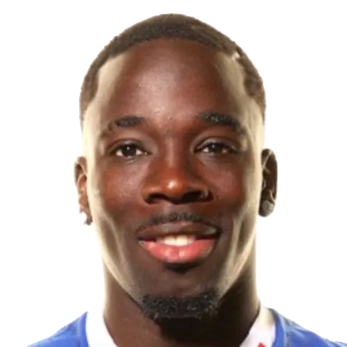 Amadou Mbengue
