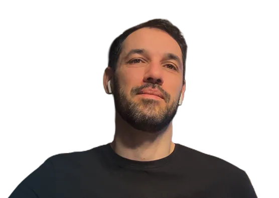 Luiz Fernando Silva